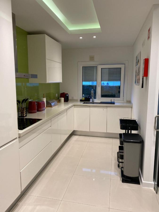 Garden Hill Apartment Albufeira Exterior foto