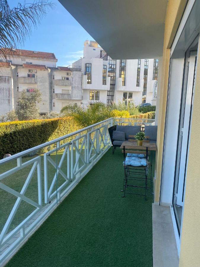 Garden Hill Apartment Albufeira Exterior foto